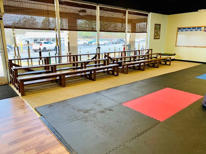 Ormaza Martial Arts Picture 3