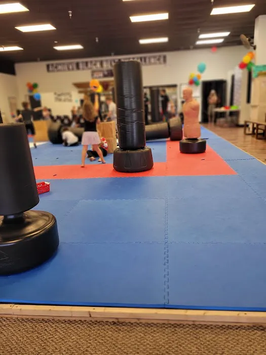 Ormaza Martial Arts Picture 6