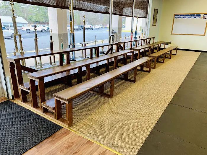 Ormaza Martial Arts Picture 5