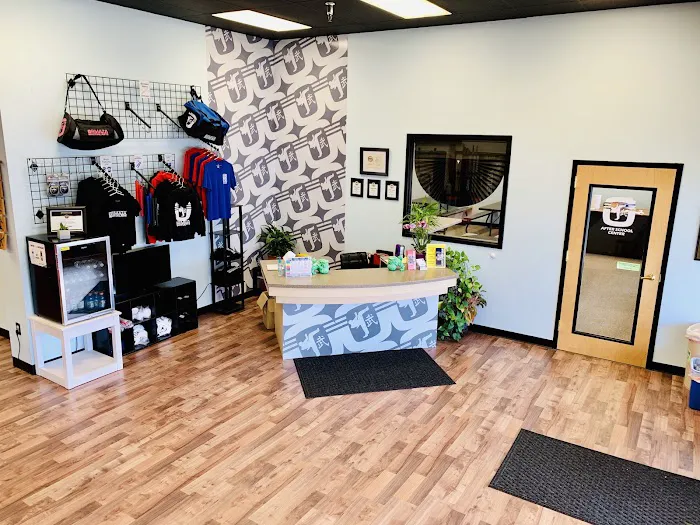 Ormaza Martial Arts Picture 4