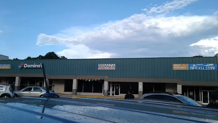 Ormaza Martial Arts Picture 7