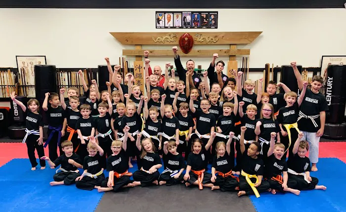 Ormaza Martial Arts Picture 8