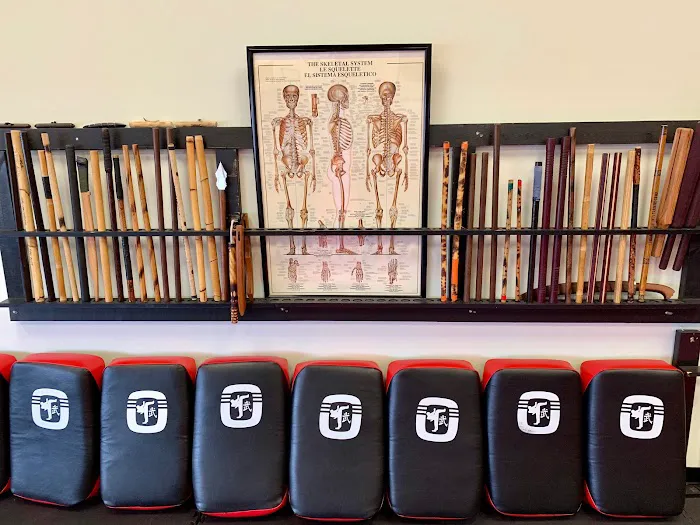 Ormaza Martial Arts Picture 10