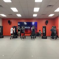 UpLevel Martial Arts - Fort Mill ico