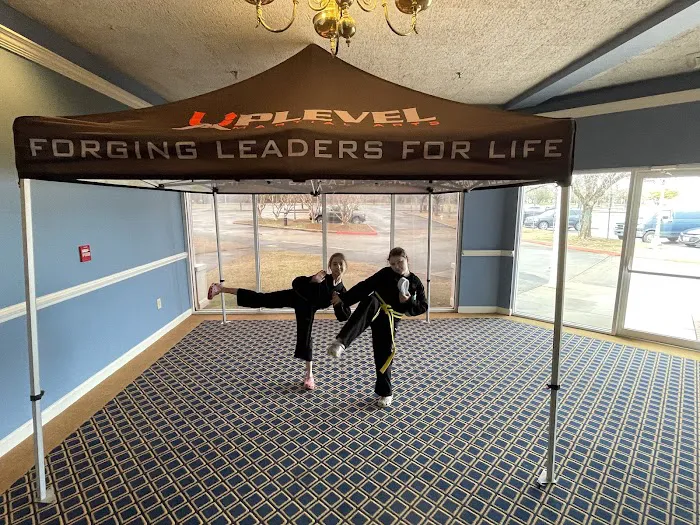 UpLevel Martial Arts - Fort Mill Picture 7