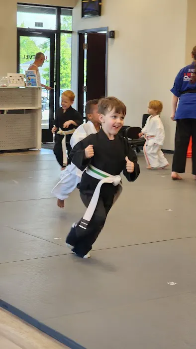 UpLevel Martial Arts - Fort Mill Picture 5