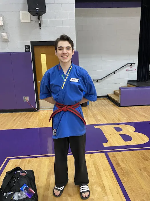 UpLevel Martial Arts - Fort Mill Picture 6