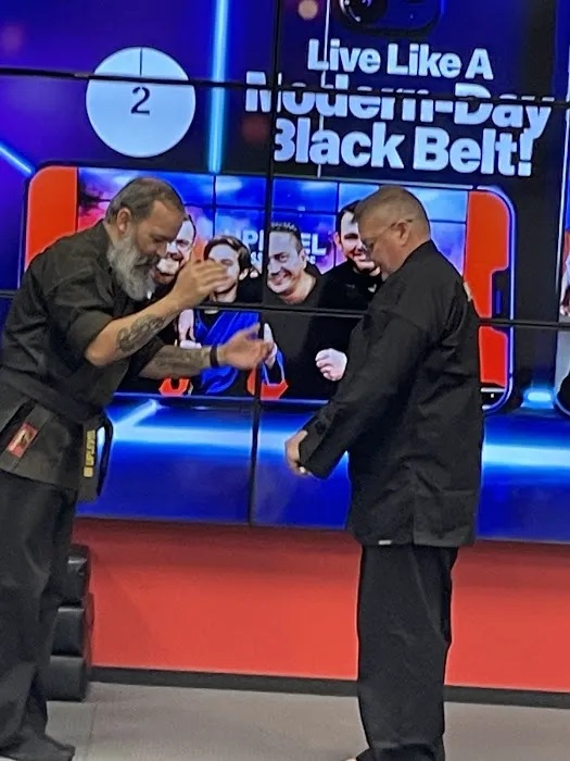 UpLevel Martial Arts - Fort Mill Picture 10