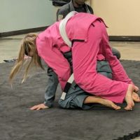 Arise Martial Arts LLC ico