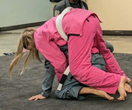 Arise Martial Arts LLC