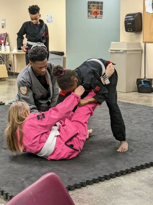 Arise Martial Arts LLC Picture 2