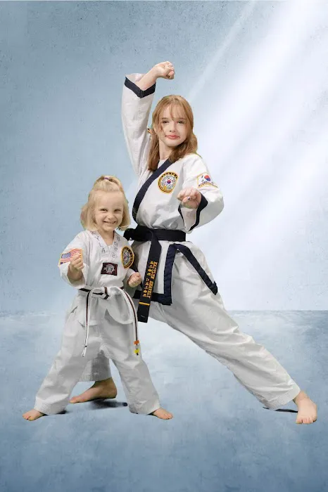 USK Martial Arts Ballantyne Picture 2