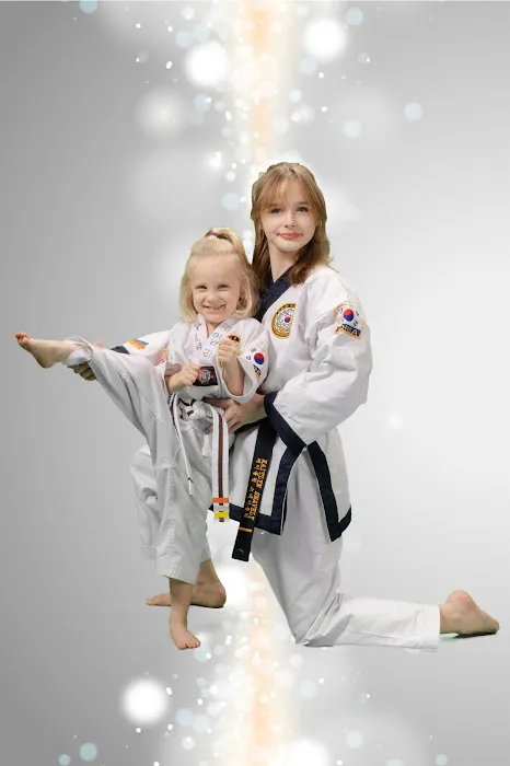 USK Martial Arts Ballantyne Picture 1