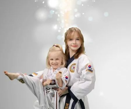 USK Martial Arts Ballantyne