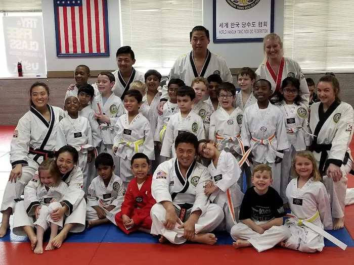 USK Martial Arts Ballantyne Picture 3