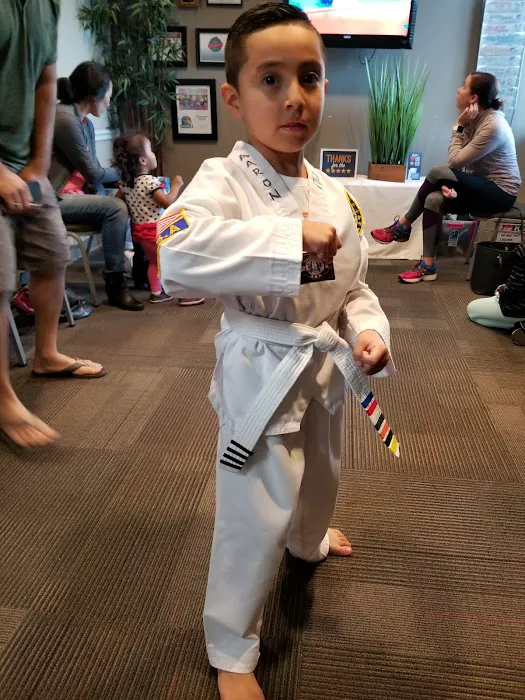 USK Martial Arts Ballantyne Picture 4