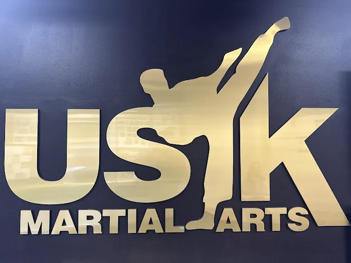 USK Martial Arts Ballantyne Picture 6