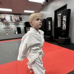 UpLevel Martial Arts - Ballantyne