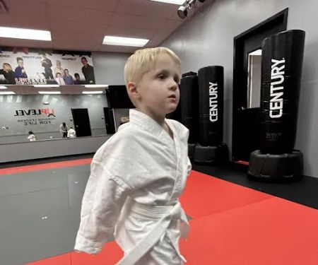 UpLevel Martial Arts - Ballantyne