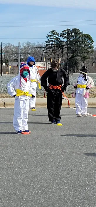 UpLevel Martial Arts - Ballantyne Picture 4