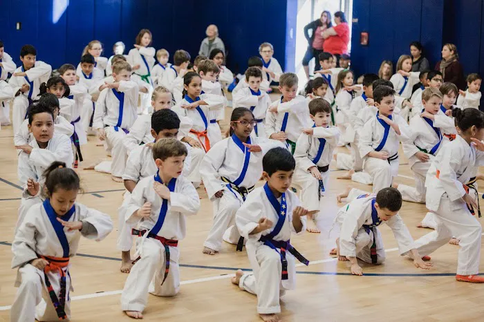 UpLevel Martial Arts - Ballantyne Picture 7