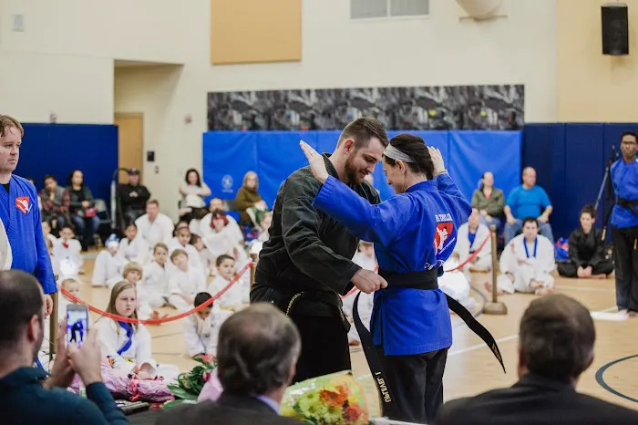 UpLevel Martial Arts - Ballantyne Picture 5