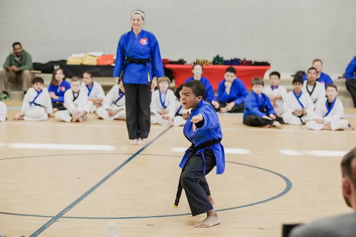 UpLevel Martial Arts - Ballantyne Picture 6