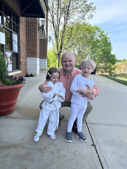 UpLevel Martial Arts - Ballantyne Picture 8