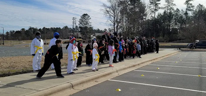 UpLevel Martial Arts - Ballantyne Picture 9