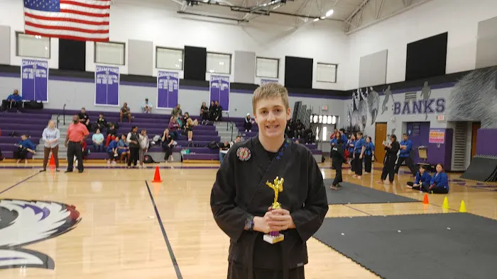 UpLevel Martial Arts - Ballantyne Picture 10