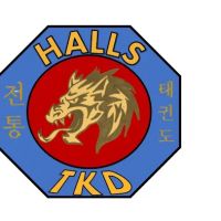 Halls Traditional Tae Kwon Do ico