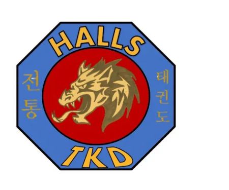 Halls Traditional Tae Kwon Do
