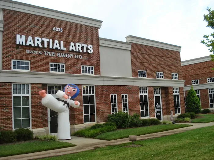 Han's US Tae Kwon Do Center Picture 1