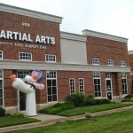 Han's US Tae Kwon Do Center