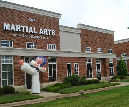 Han's US Tae Kwon Do Center