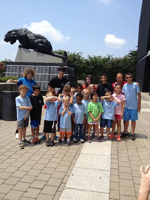 Han's US Tae Kwon Do Center Picture 2