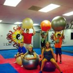 Carolina Karate & Fitness Center