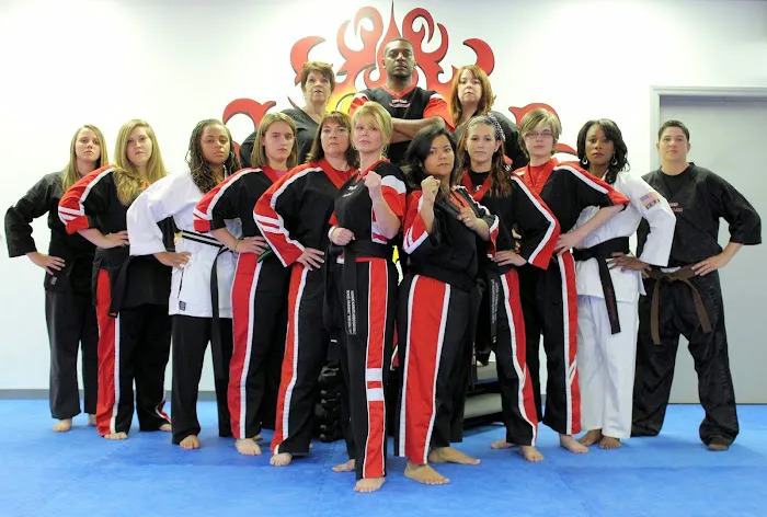 Carolina Karate & Fitness Center Picture 2