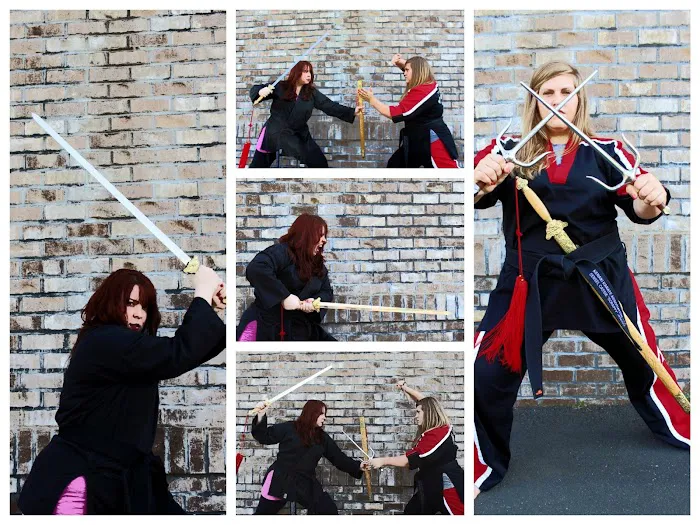 Carolina Karate & Fitness Center Picture 4