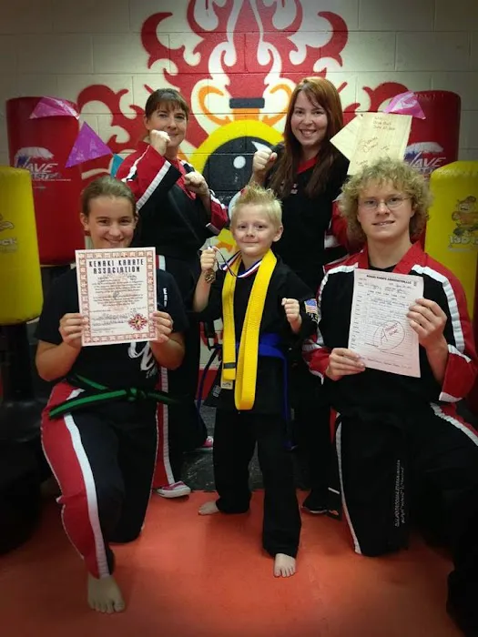 Carolina Karate & Fitness Center Picture 3