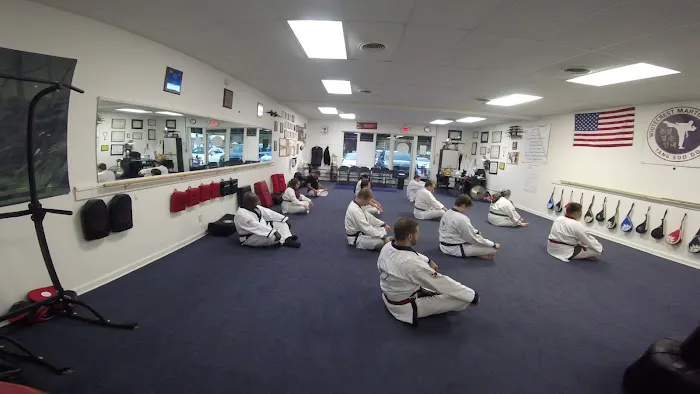 Whitecrest Martial Arts Picture 2
