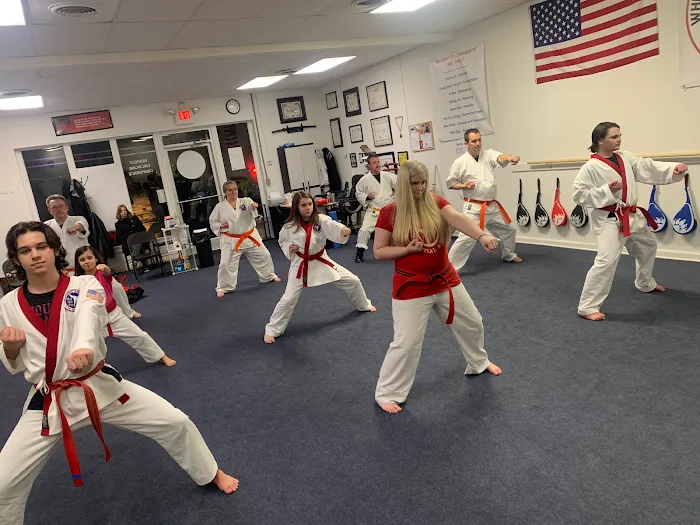 Whitecrest Martial Arts Picture 3
