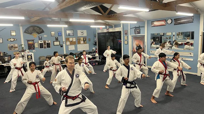 Whitecrest Martial Arts Picture 1