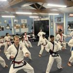 Whitecrest Martial Arts