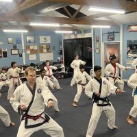 Whitecrest Martial Arts ico