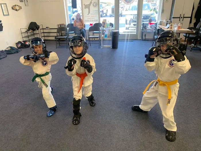 Whitecrest Martial Arts Picture 4