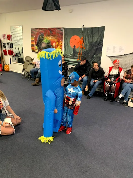 Whitecrest Martial Arts Picture 5