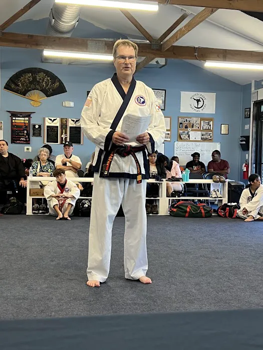 Whitecrest Martial Arts Picture 6