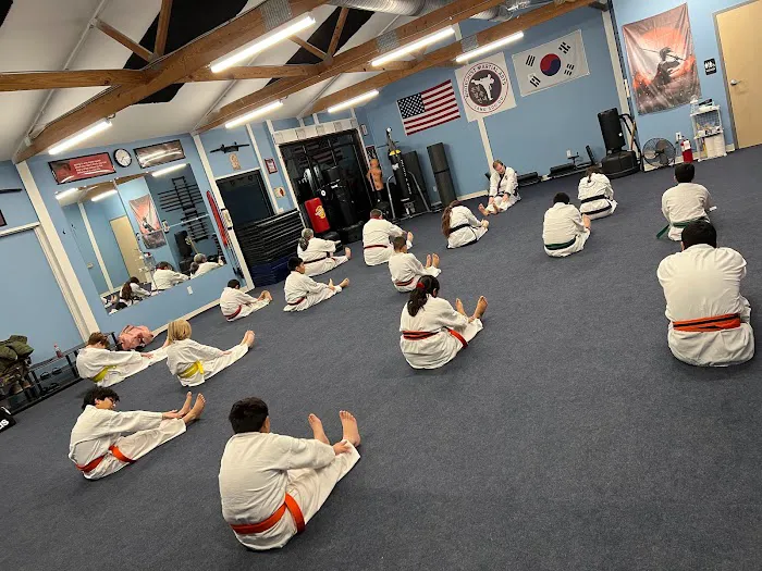 Whitecrest Martial Arts Picture 8