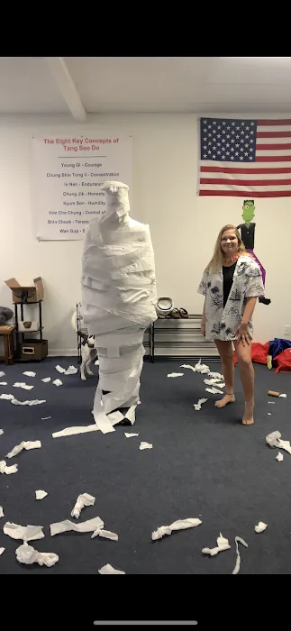 Whitecrest Martial Arts Picture 7